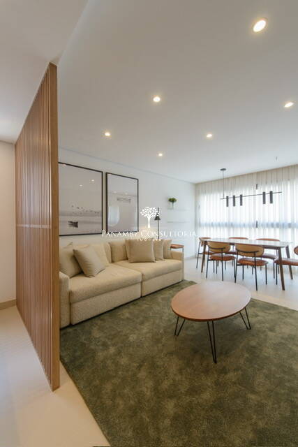 Apartamento, 57 m² - Foto 2