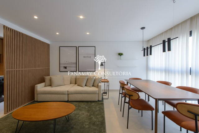 Apartamento, 57 m² - Foto 3