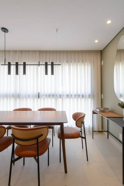 Apartamento, 57 m² - Foto 8