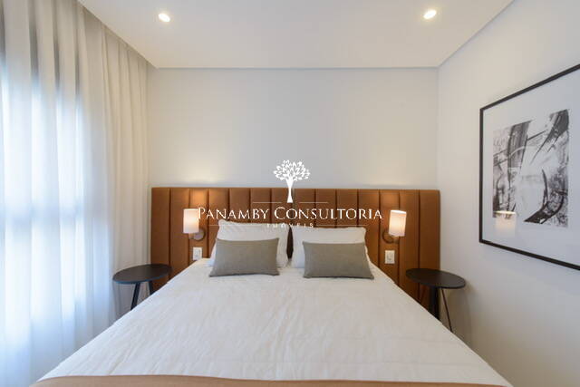 Apartamento, 57 m² - Foto 22