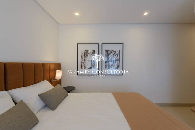 Apartamento, 57 m² - Foto 23