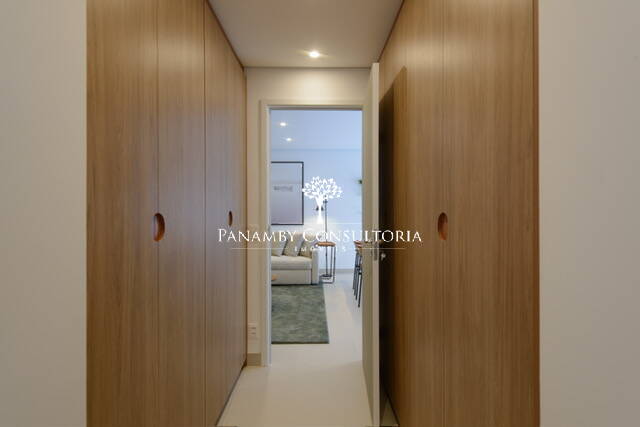 Apartamento, 57 m² - Foto 25