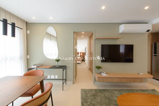 Apartamento, 57 m² - Foto 13