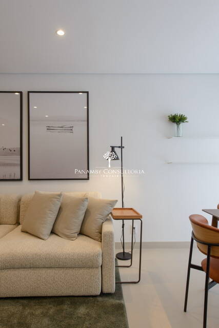 Apartamento, 57 m² - Foto 14