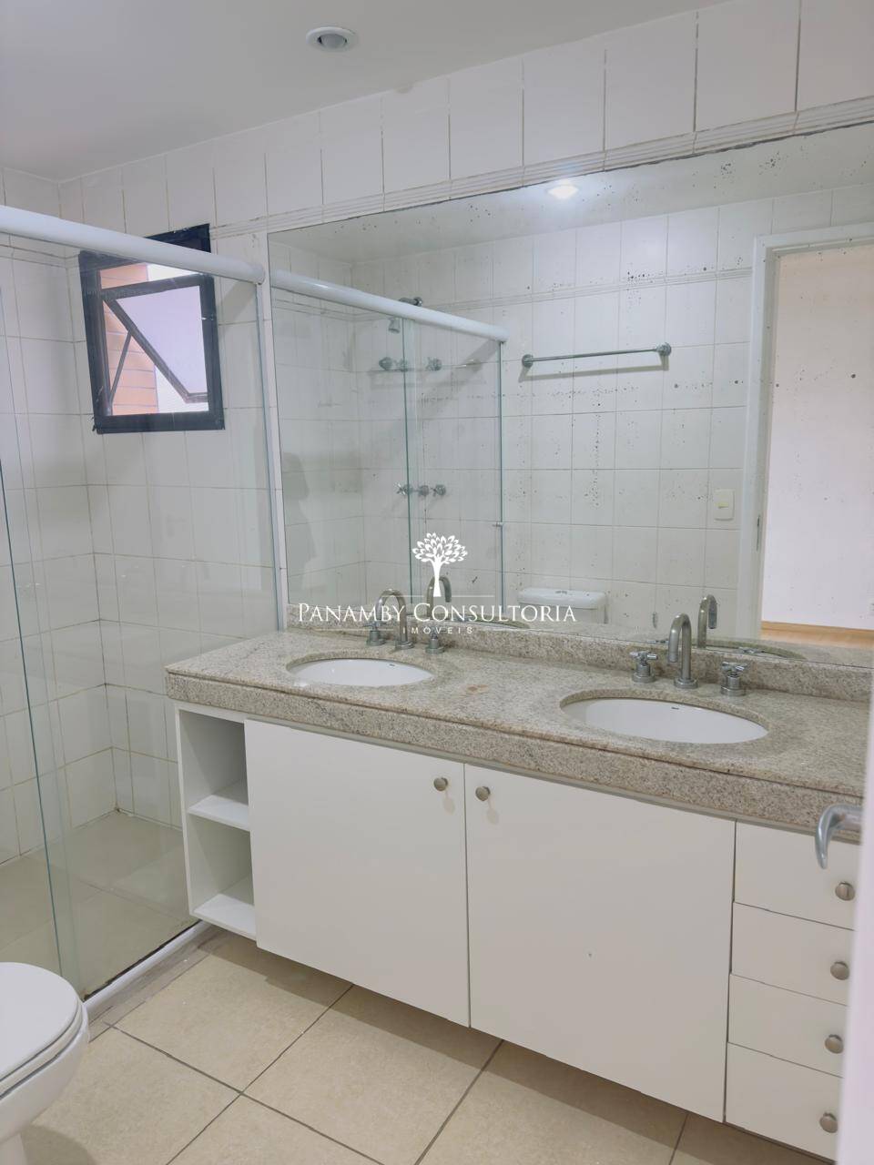 Apartamento, 3 quartos, 160 m² - Foto 6