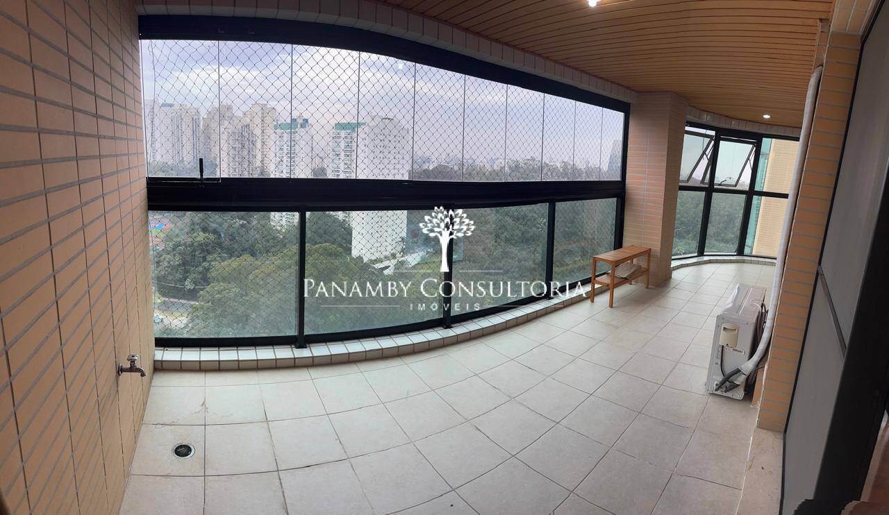 Apartamento, 3 quartos, 160 m² - Foto 3