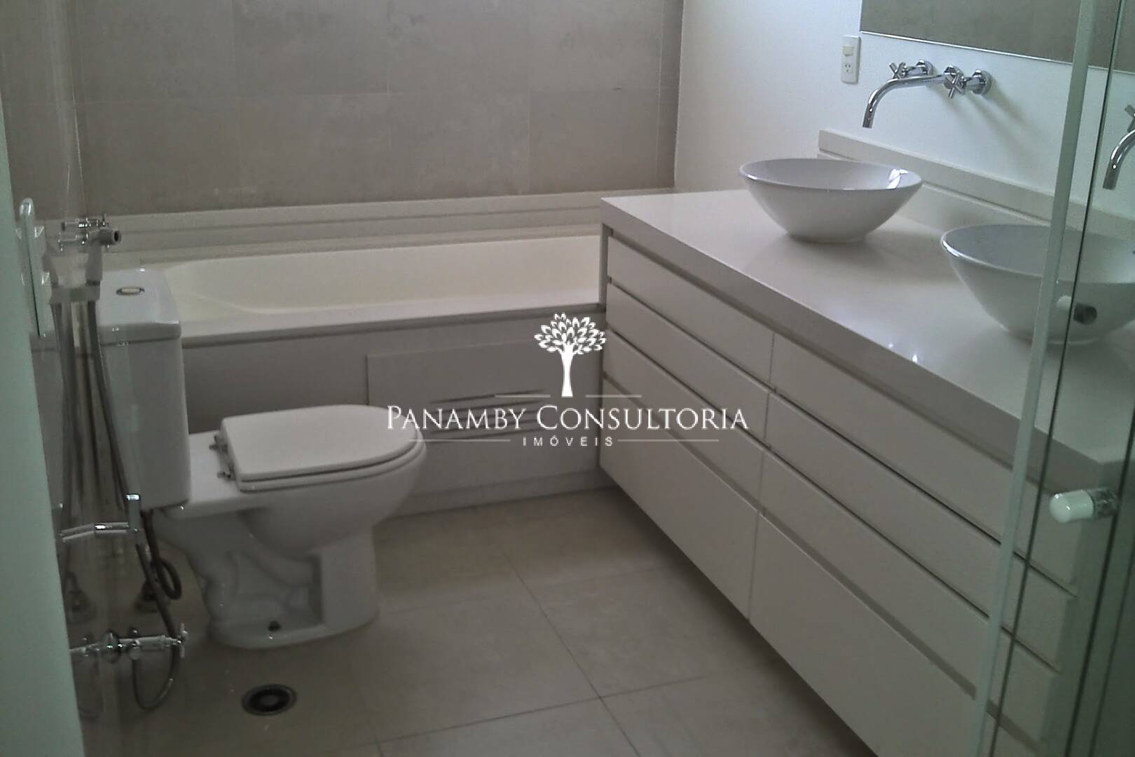 Apartamento, 4 quartos, 260 m² - Foto 37