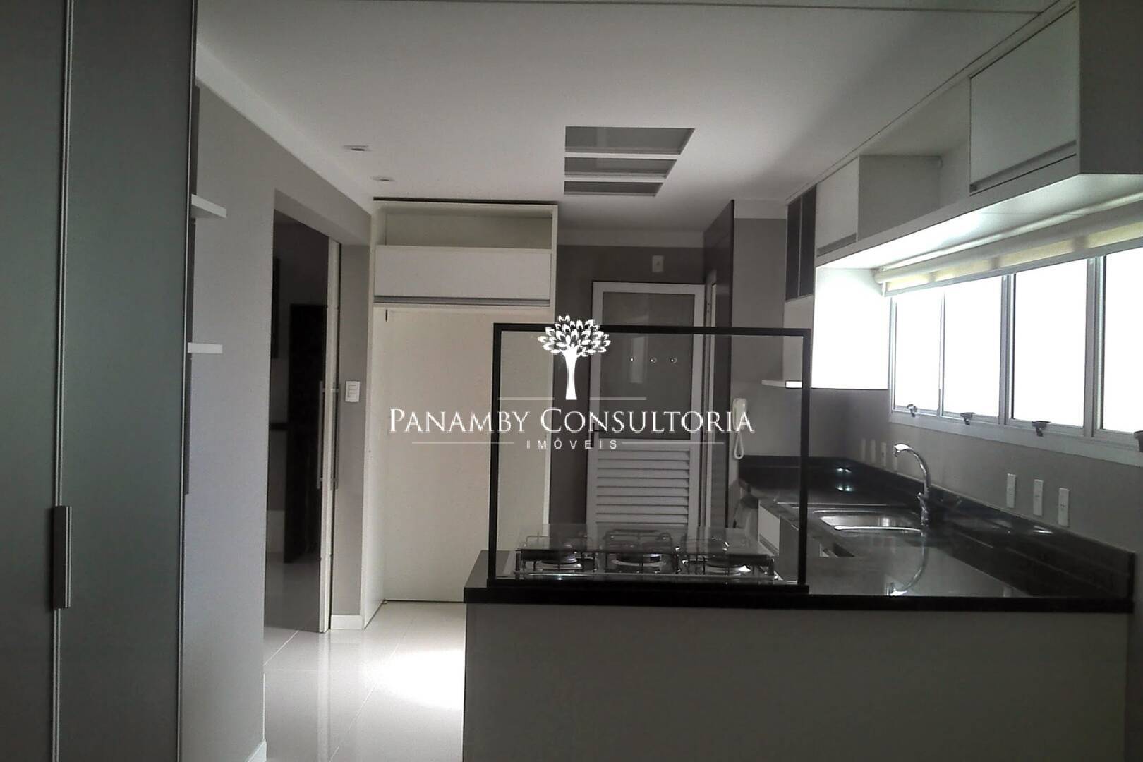 Apartamento, 4 quartos, 260 m² - Foto 6