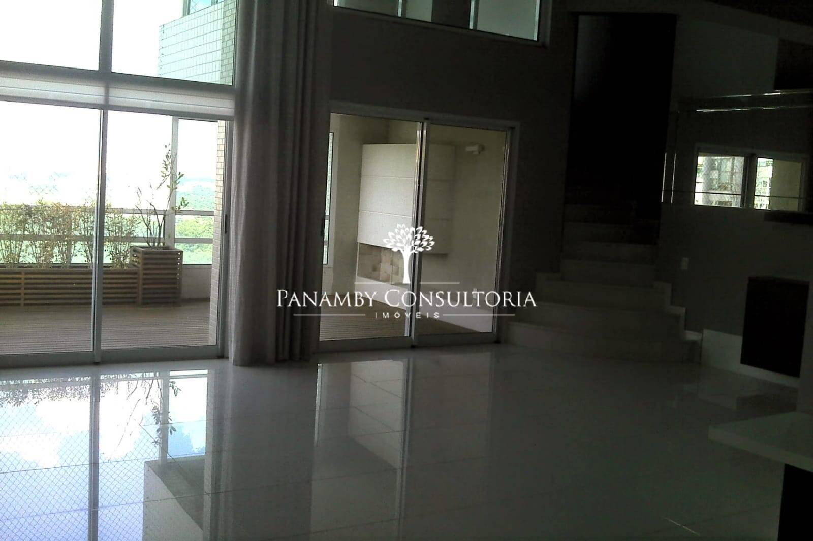 Apartamento, 4 quartos, 260 m² - Foto 1