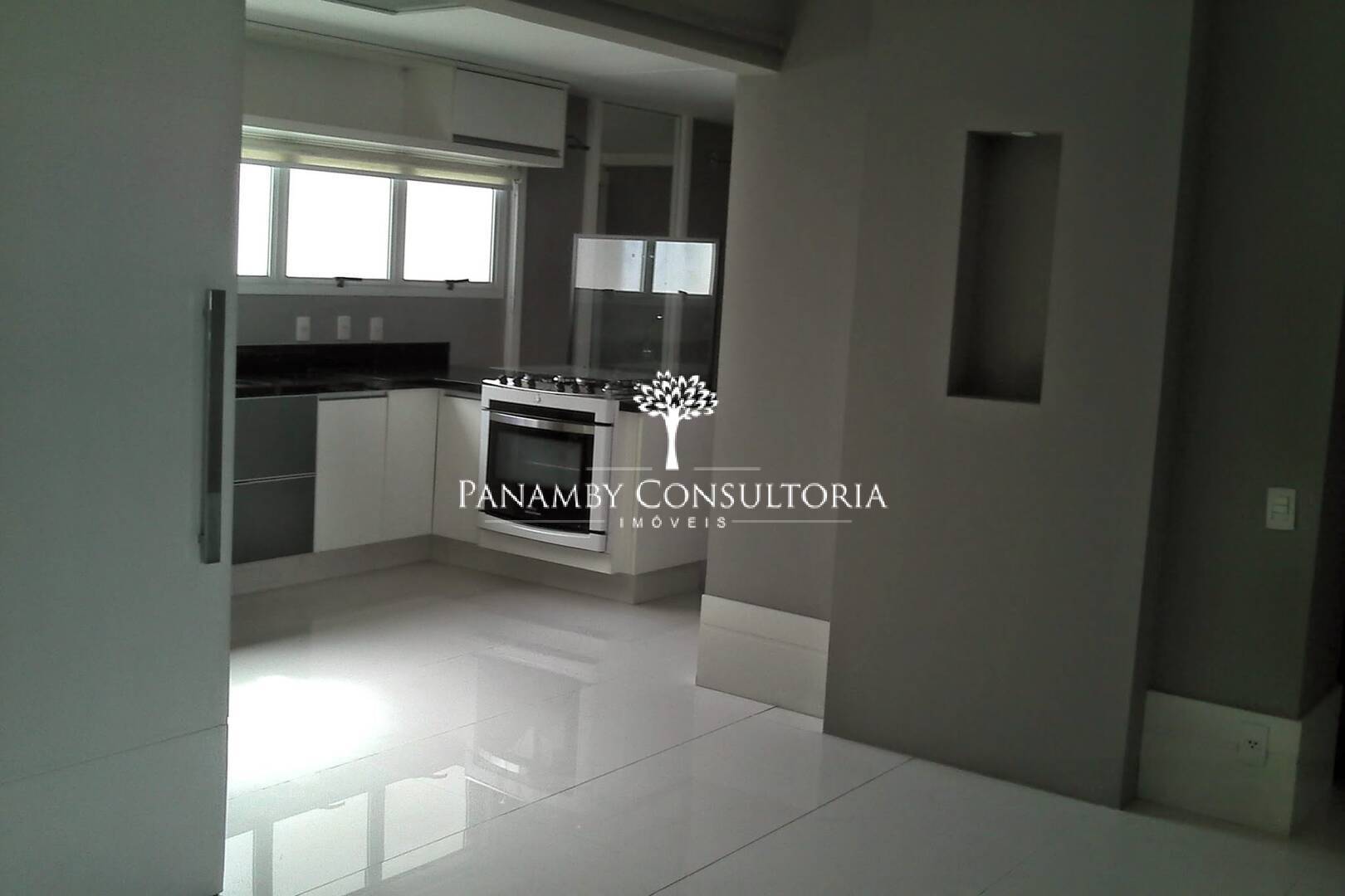 Apartamento, 4 quartos, 260 m² - Foto 9