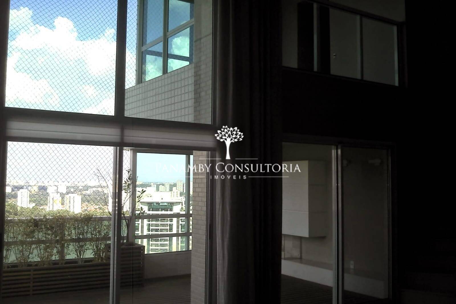 Apartamento, 4 quartos, 260 m² - Foto 5