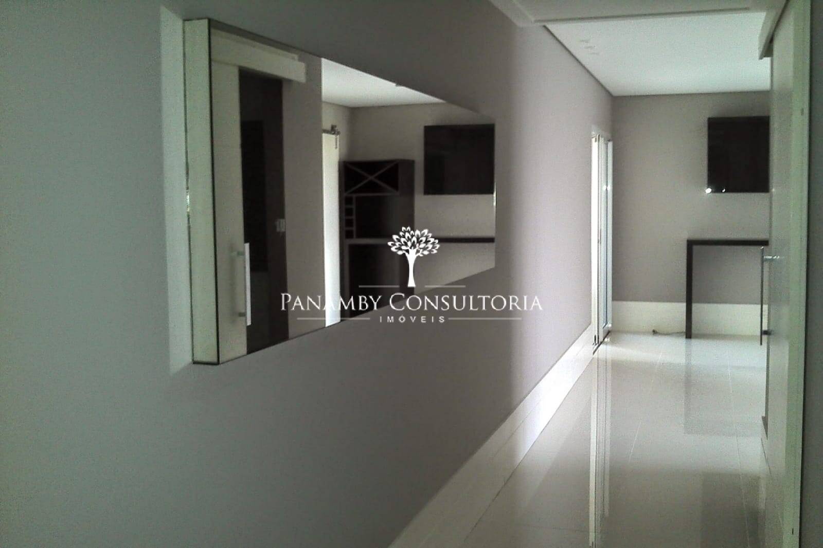 Apartamento, 4 quartos, 260 m² - Foto 8