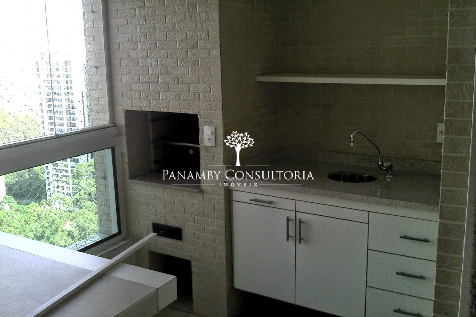 Apartamento, 4 quartos, 260 m² - Foto 12