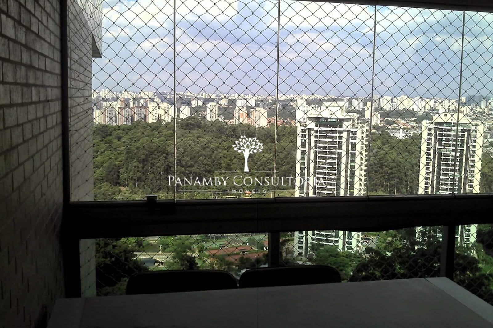 Apartamento, 4 quartos, 260 m² - Foto 17