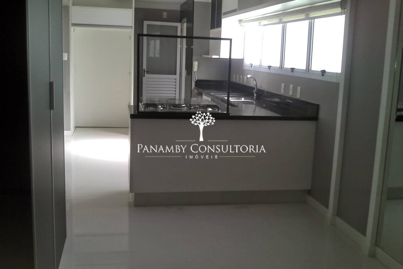 Apartamento, 4 quartos, 260 m² - Foto 23