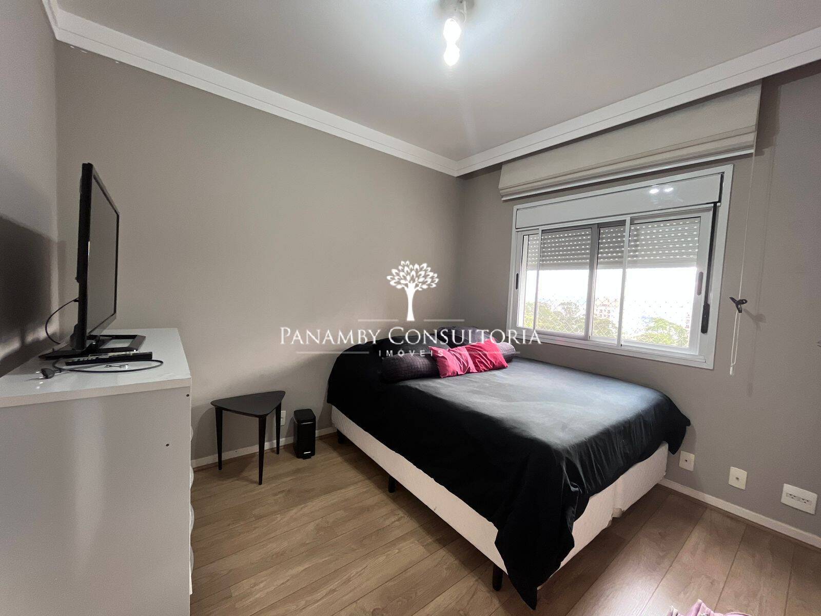 Apartamento, 4 quartos, 260 m² - Foto 41