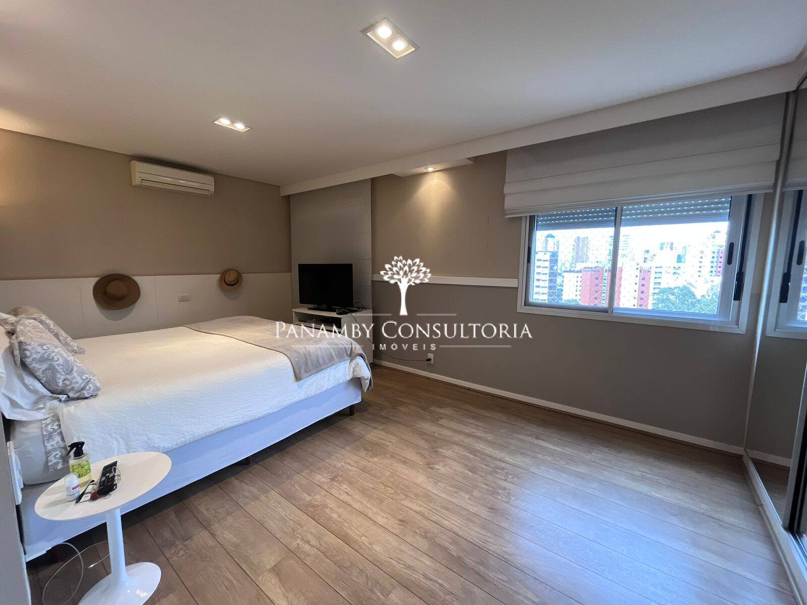 Apartamento, 4 quartos, 260 m² - Foto 45
