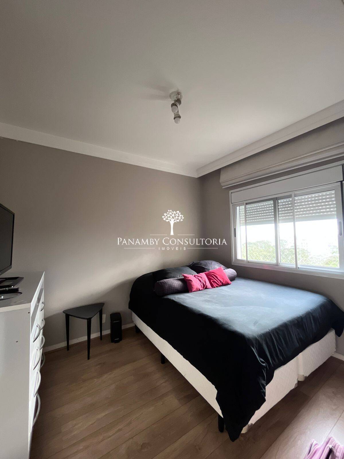 Apartamento, 4 quartos, 260 m² - Foto 42