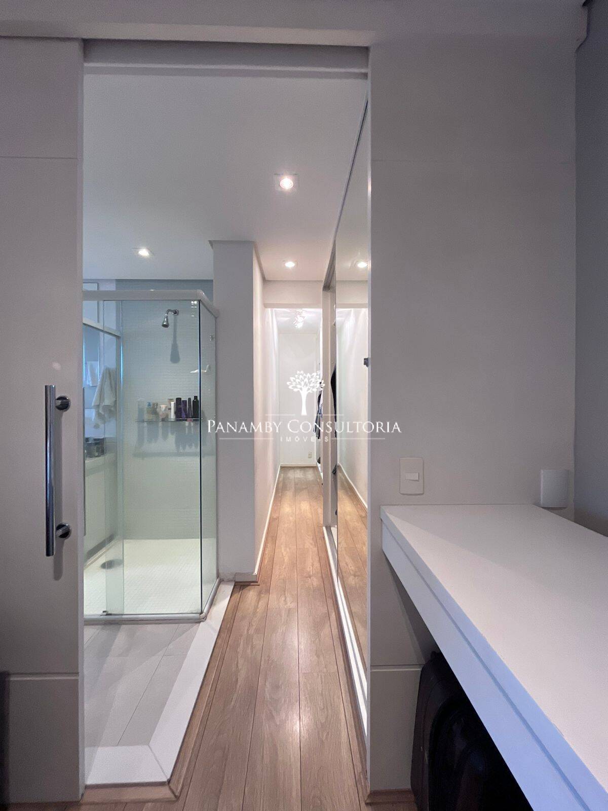 Apartamento, 4 quartos, 260 m² - Foto 40