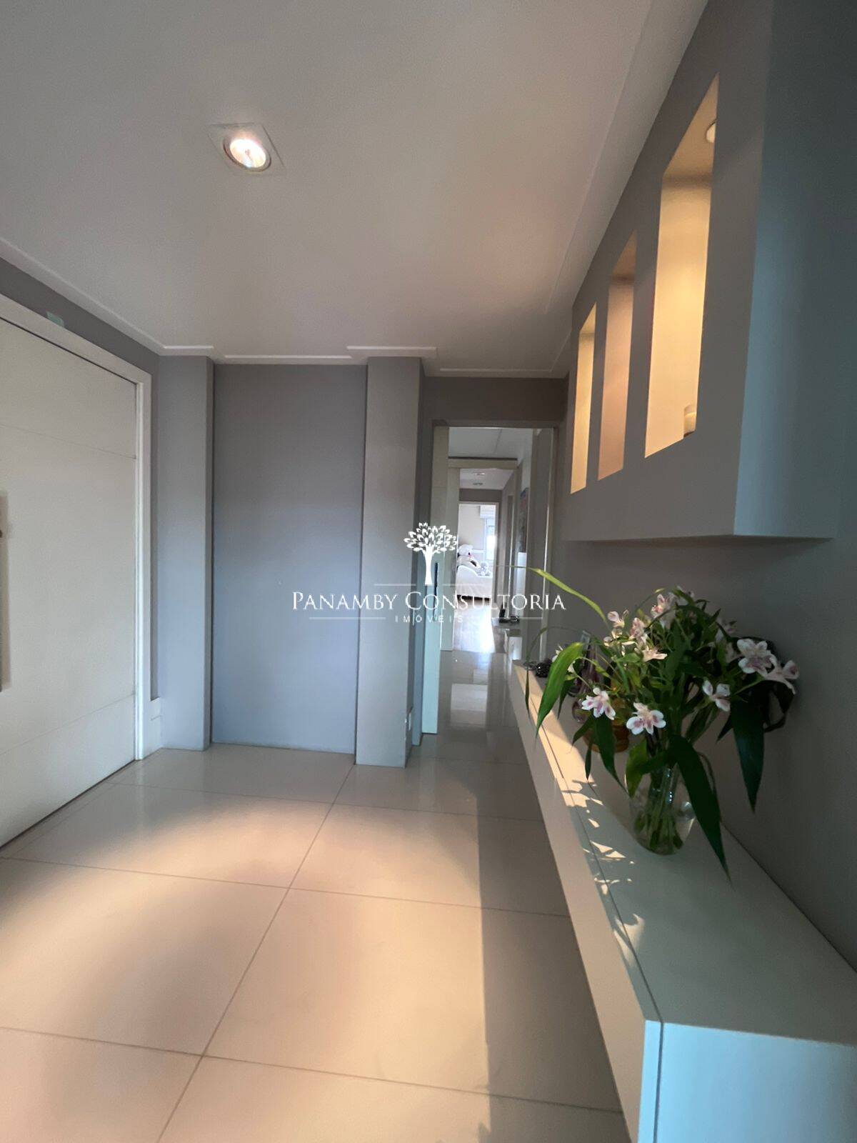 Apartamento, 4 quartos, 260 m² - Foto 31