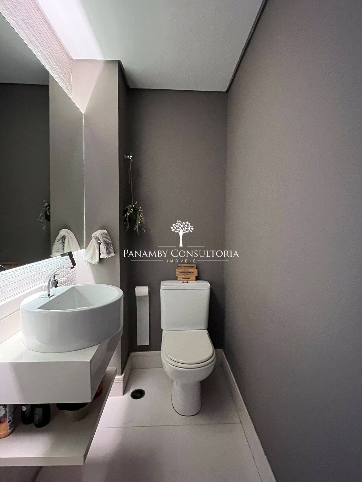 Apartamento, 4 quartos, 260 m² - Foto 35