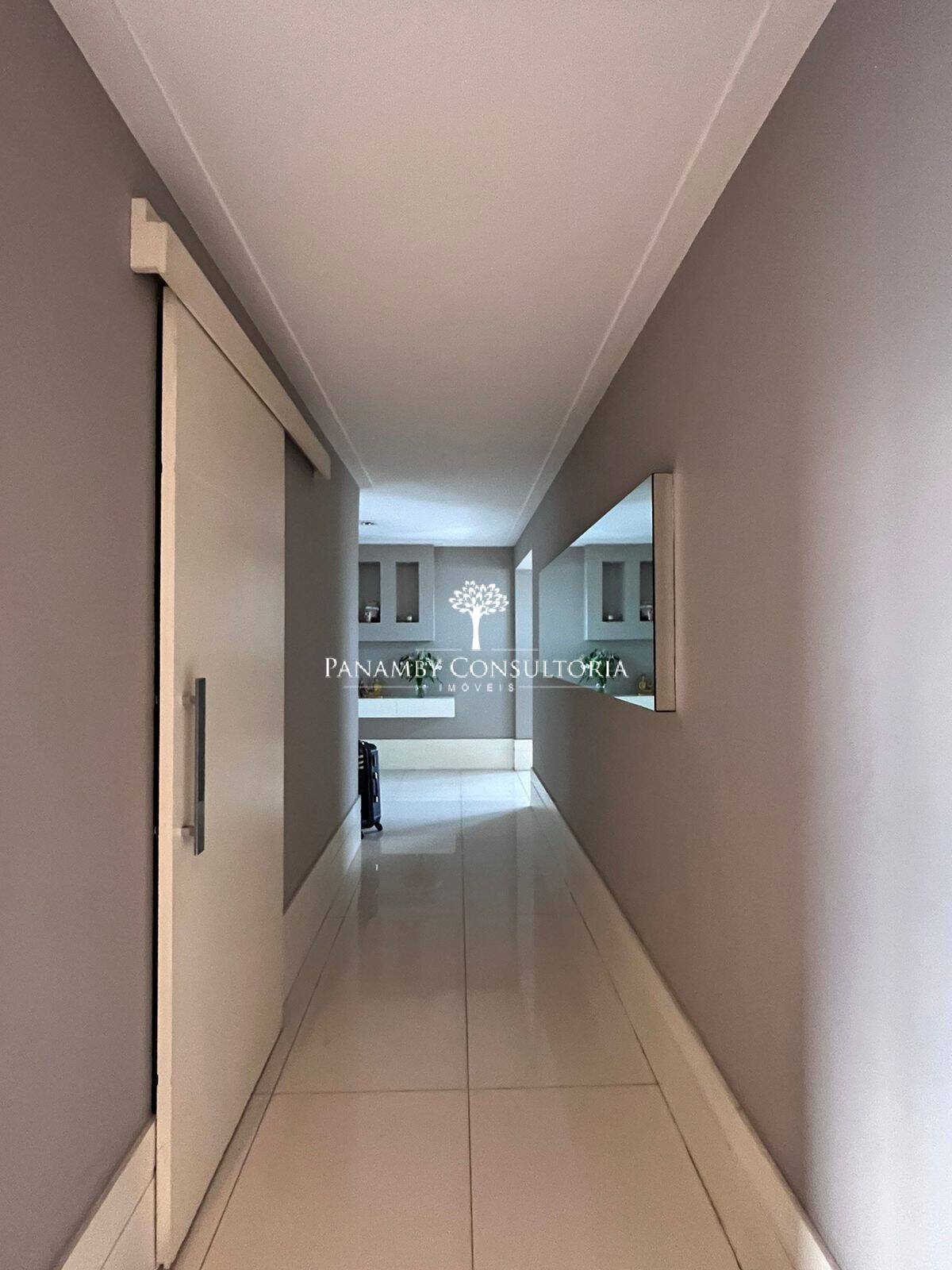 Apartamento, 4 quartos, 260 m² - Foto 25