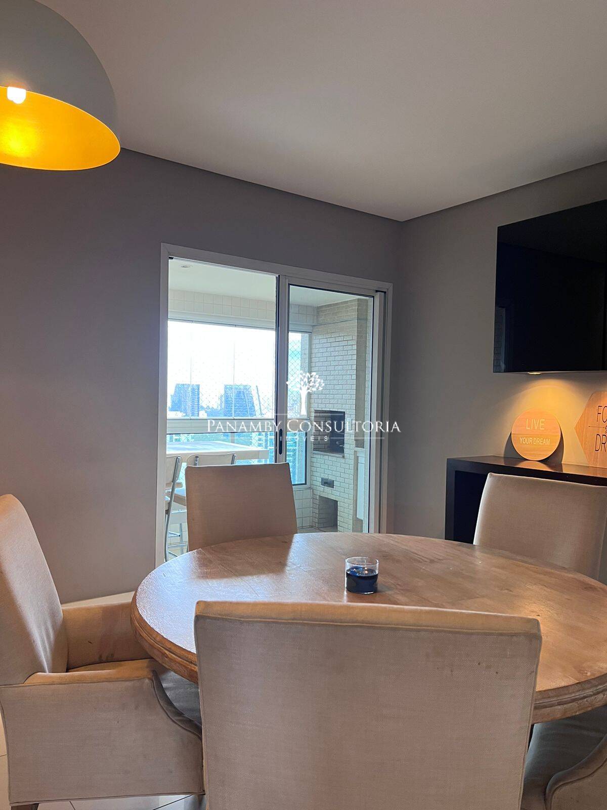 Apartamento, 4 quartos, 260 m² - Foto 24