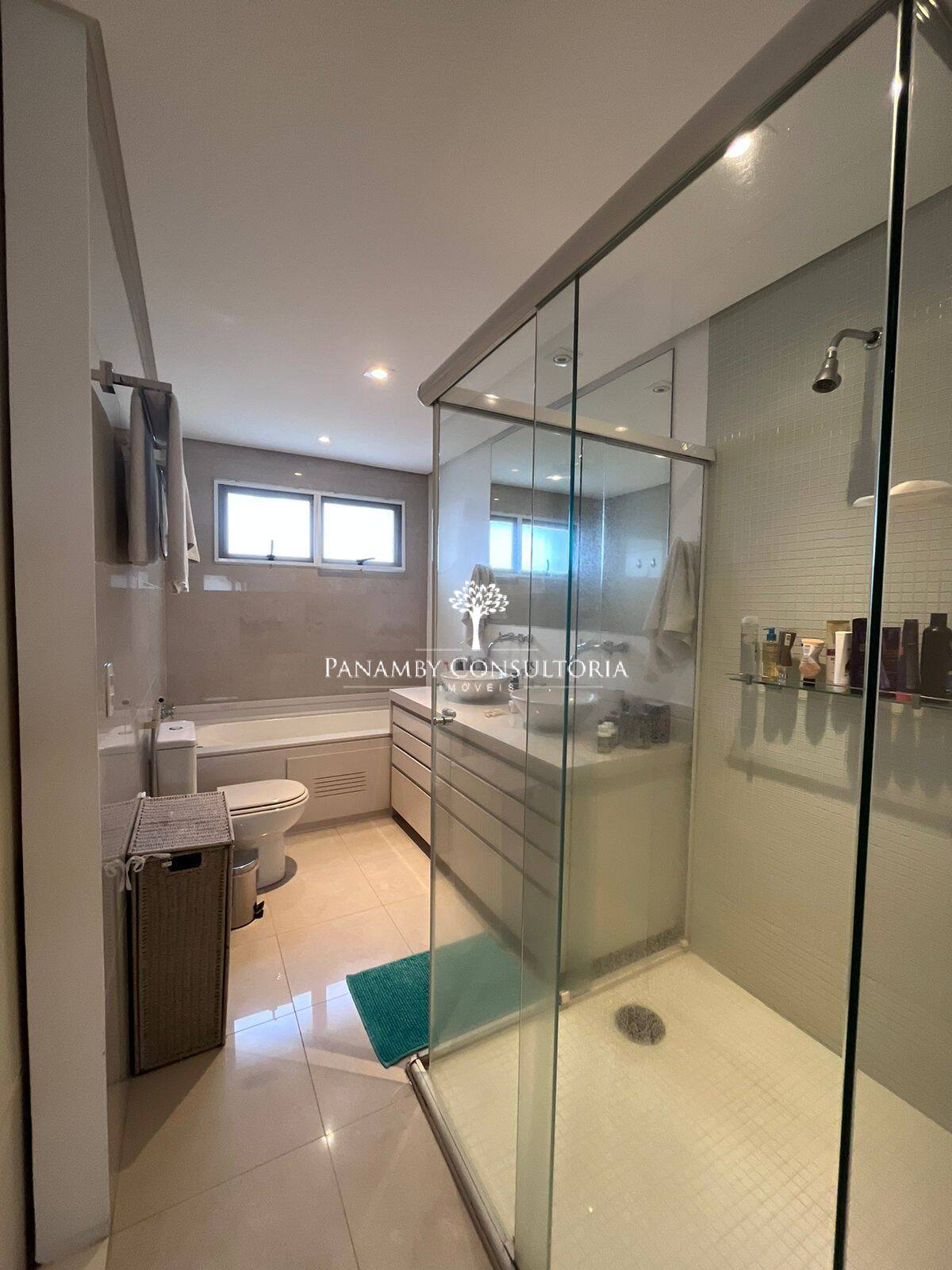 Apartamento, 4 quartos, 260 m² - Foto 39