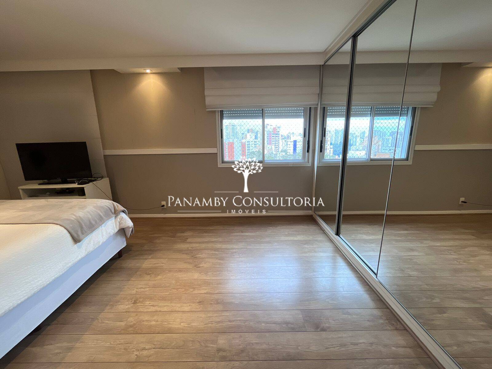 Apartamento, 4 quartos, 260 m² - Foto 44