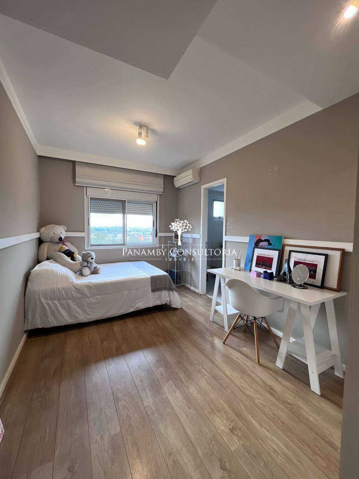 Apartamento, 4 quartos, 260 m² - Foto 47