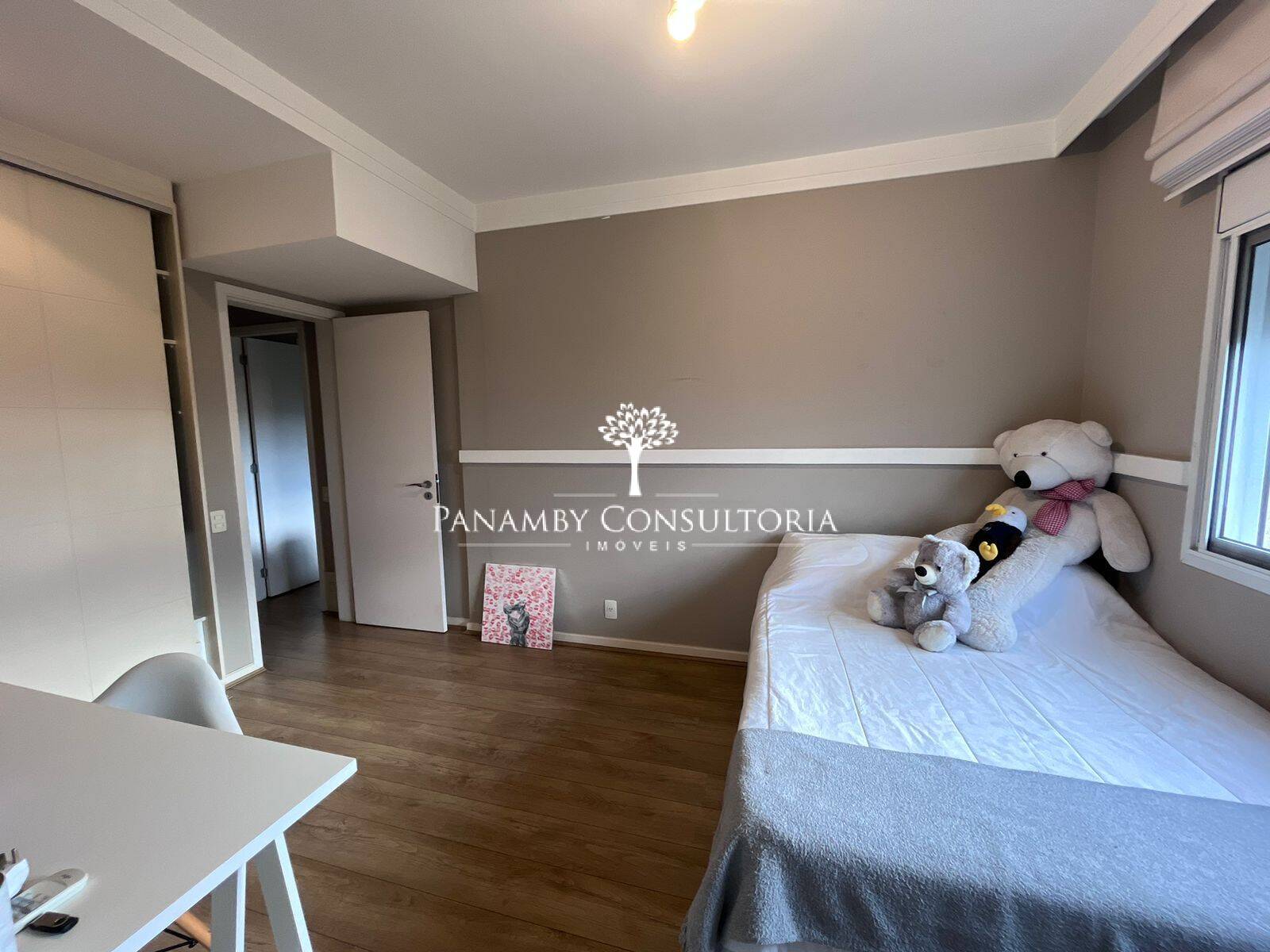 Apartamento, 4 quartos, 260 m² - Foto 46