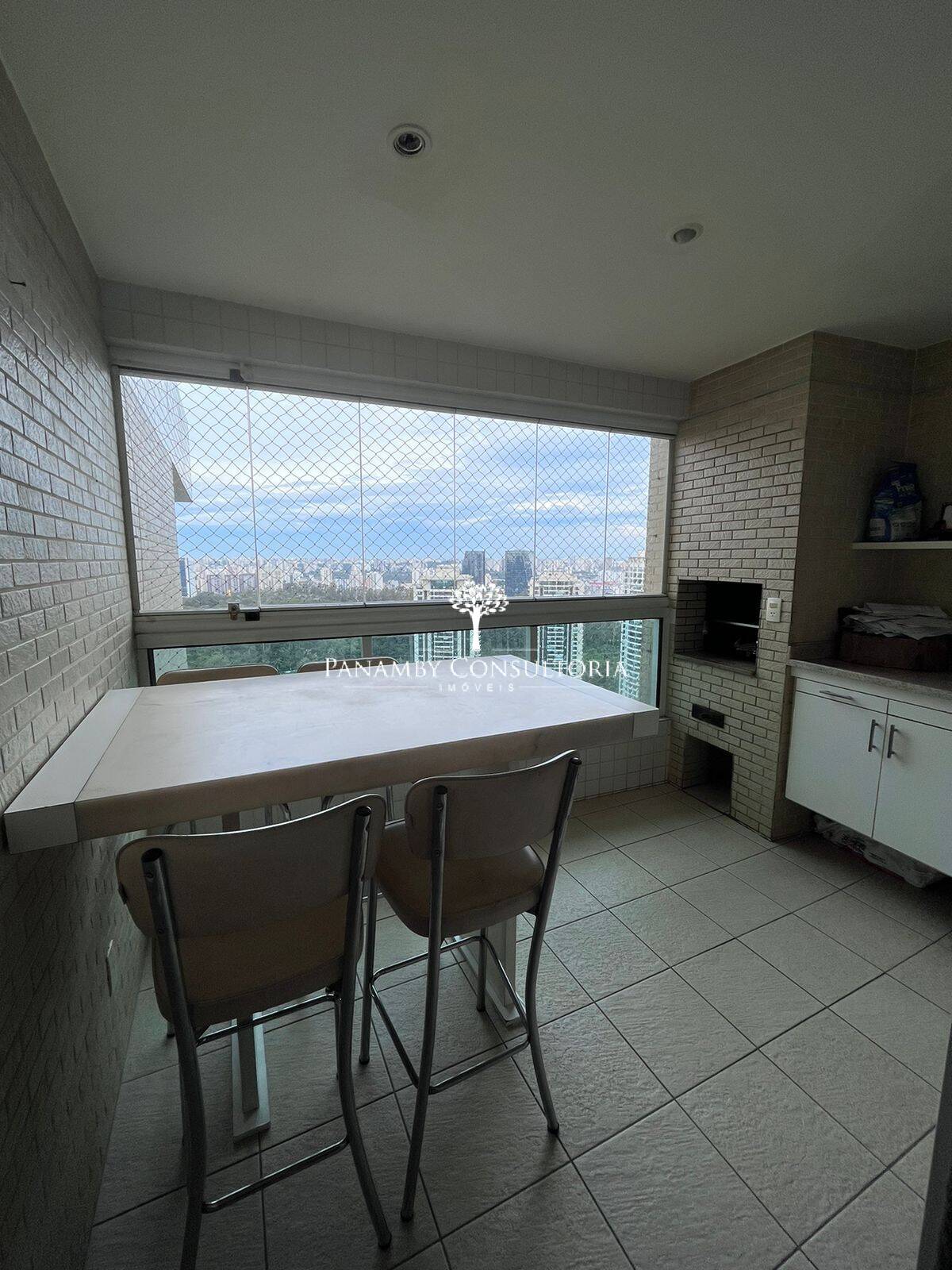 Apartamento, 4 quartos, 260 m² - Foto 27