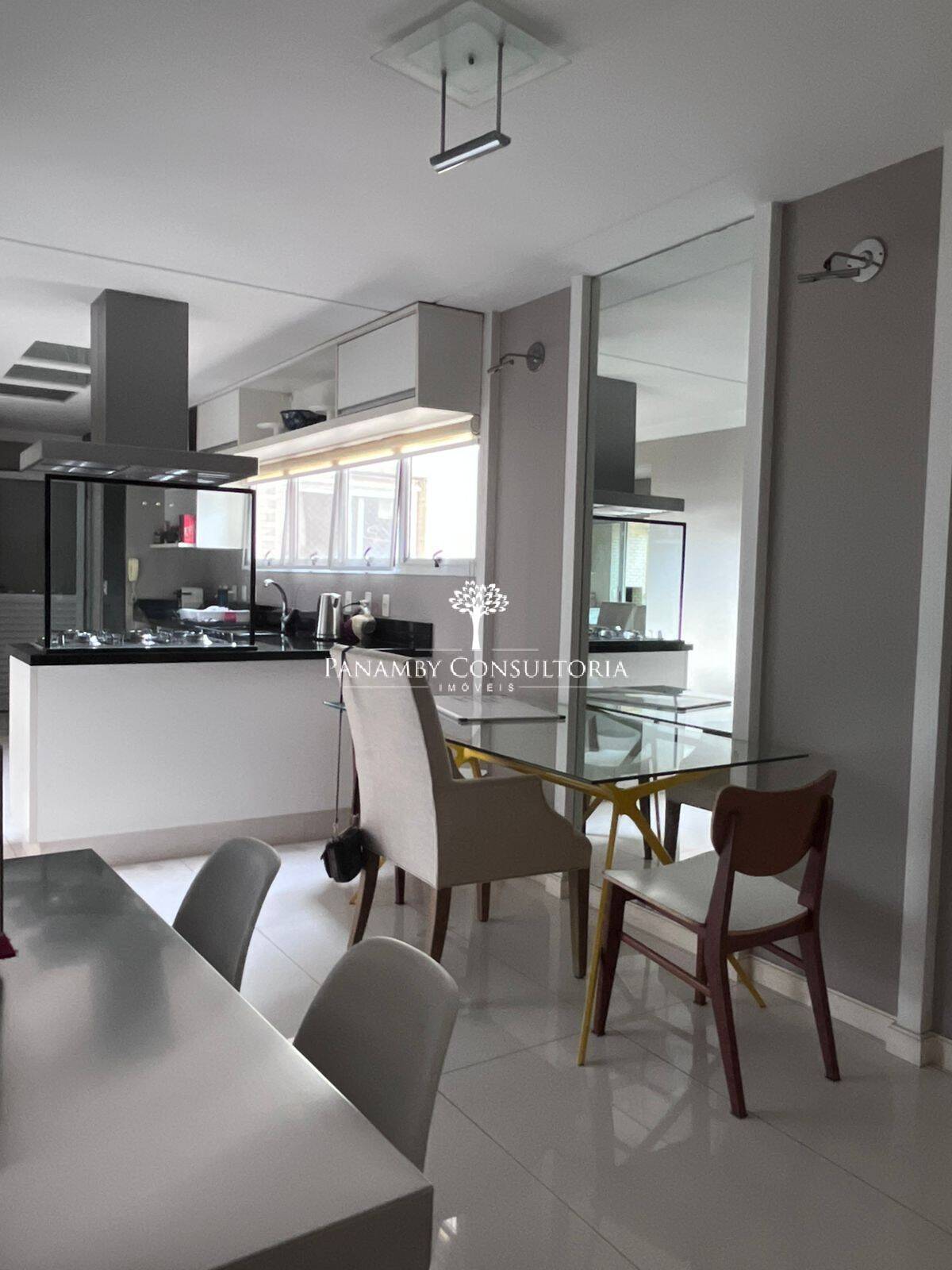 Apartamento, 4 quartos, 260 m² - Foto 26