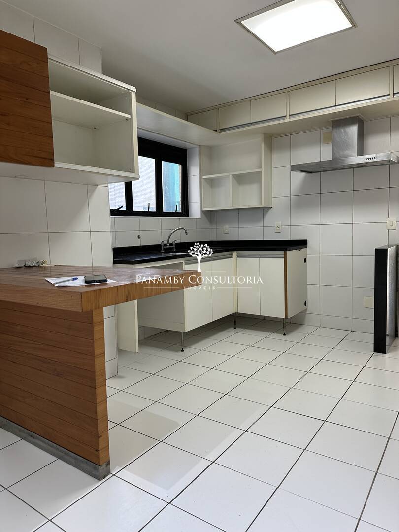 Apartamento, 4 quartos, 415 m² - Foto 3