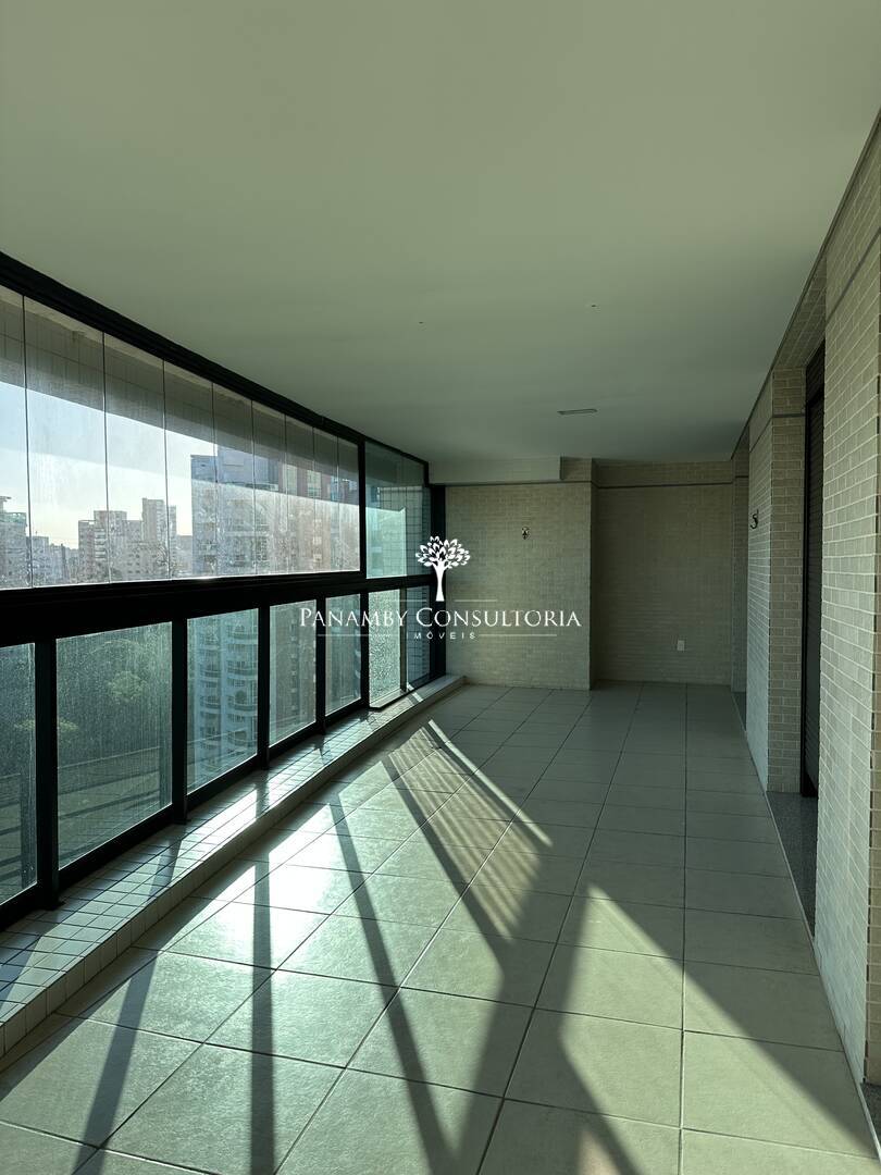 Apartamento, 4 quartos, 415 m² - Foto 8