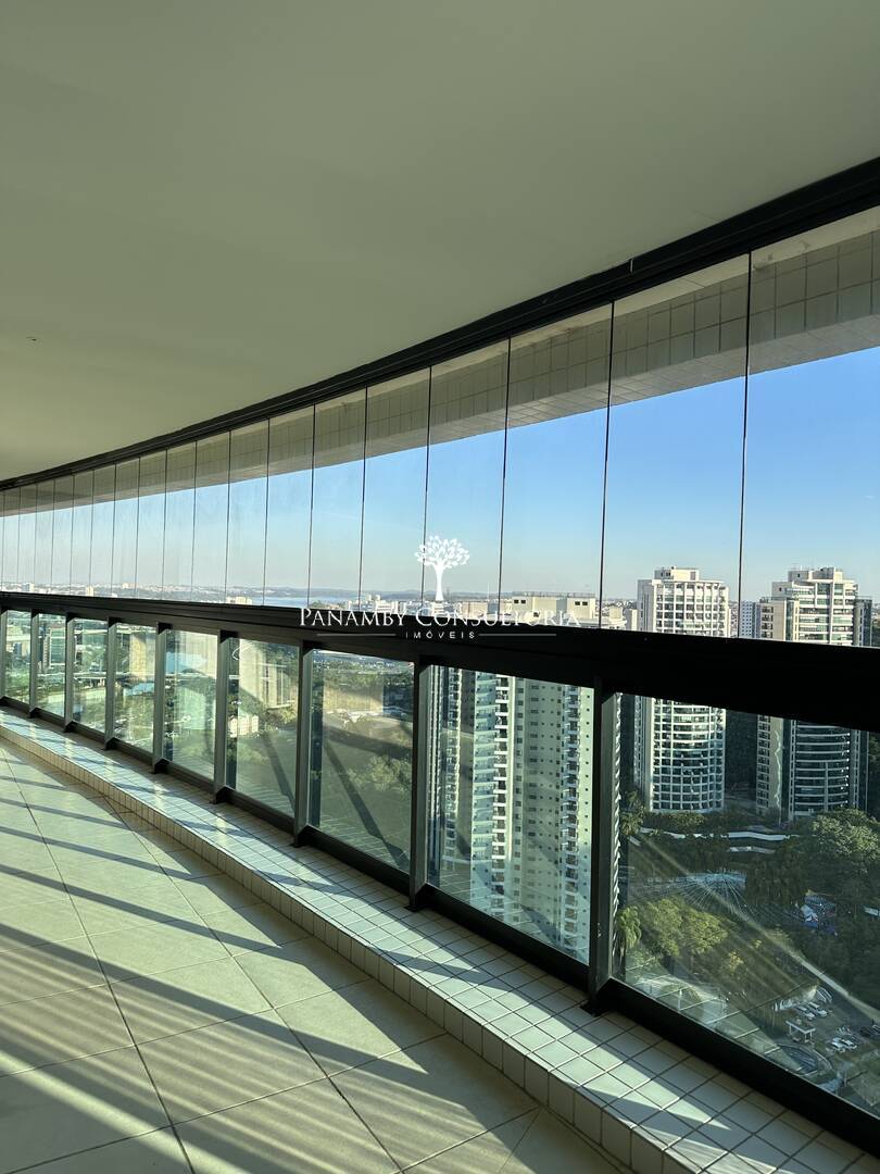 Apartamento, 4 quartos, 415 m² - Foto 28