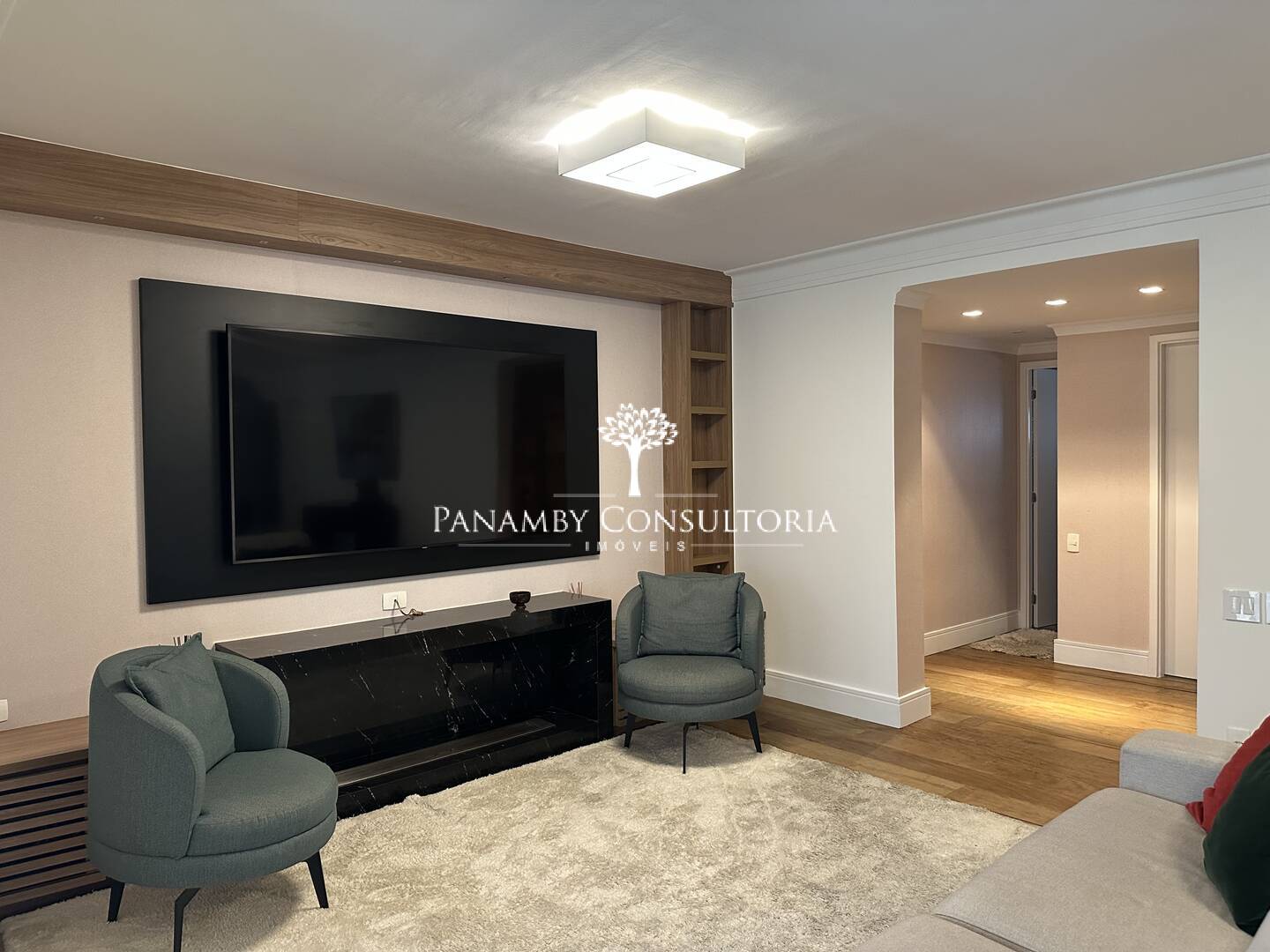 Apartamento, 4 quartos, 160 m² - Foto 25