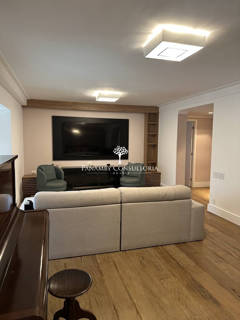 Apartamento, 4 quartos, 160 m² - Foto 26