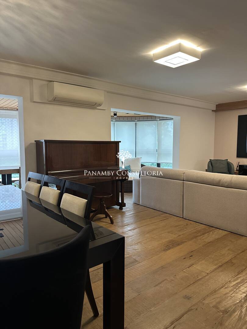 Apartamento, 4 quartos, 160 m² - Foto 27