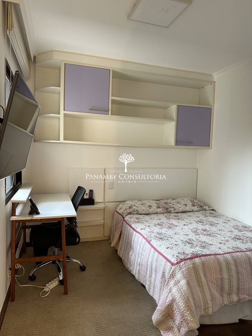 Apartamento, 4 quartos, 160 m² - Foto 28