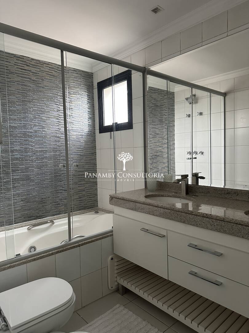 Apartamento, 4 quartos, 160 m² - Foto 30