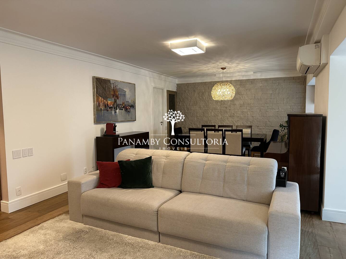 Apartamento, 4 quartos, 160 m² - Foto 31