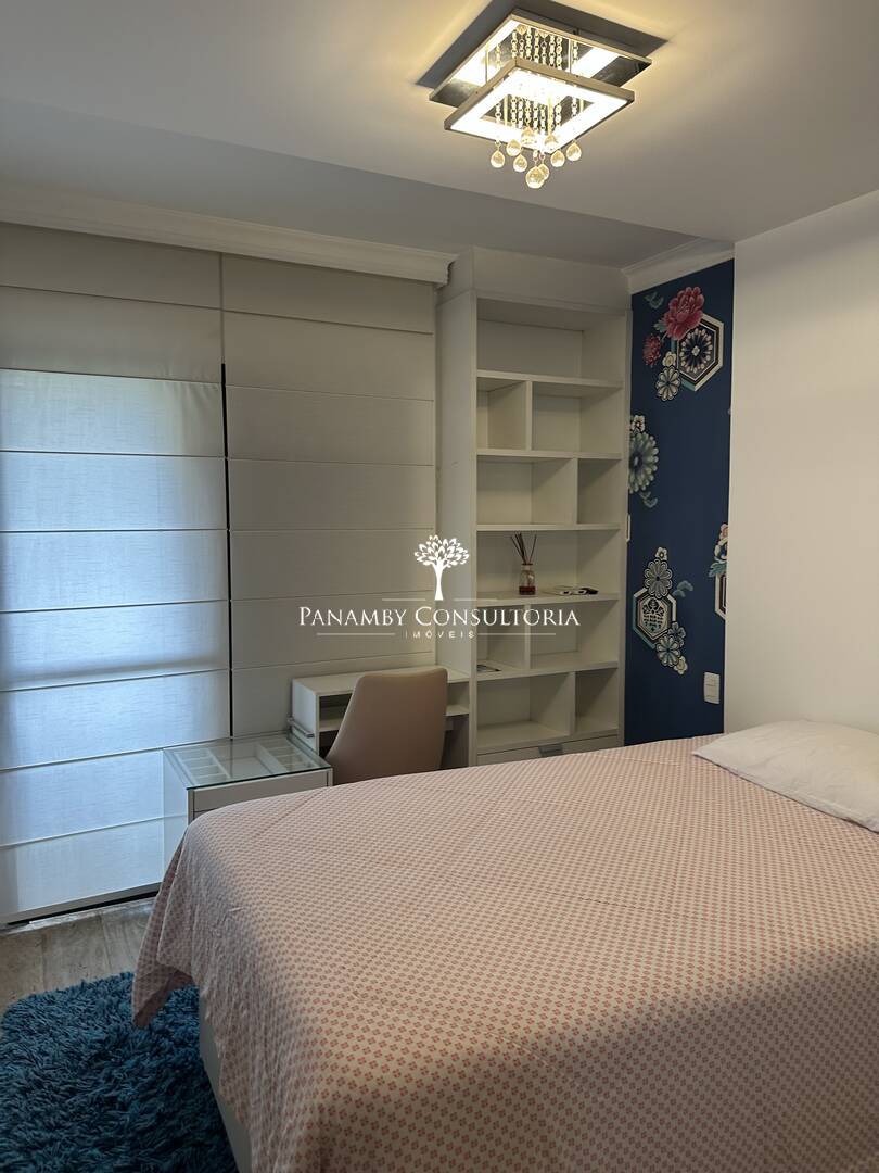 Apartamento, 4 quartos, 160 m² - Foto 32