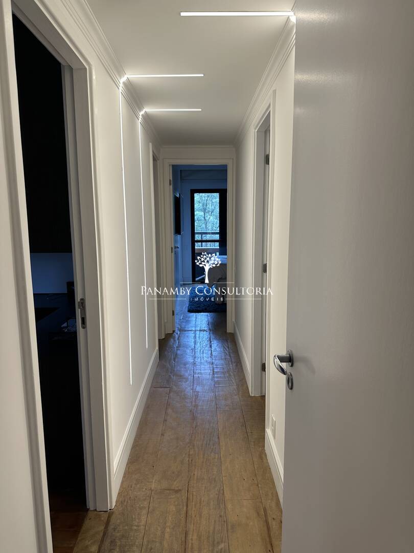 Apartamento, 4 quartos, 160 m² - Foto 33