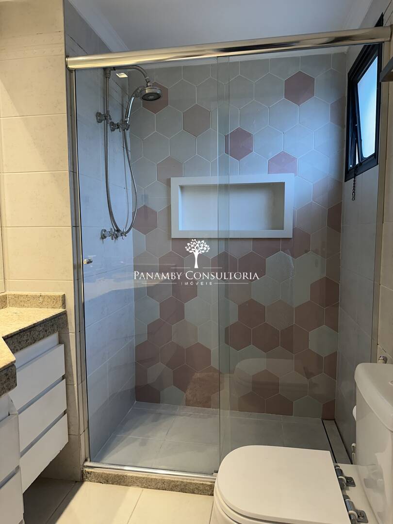 Apartamento, 4 quartos, 160 m² - Foto 34