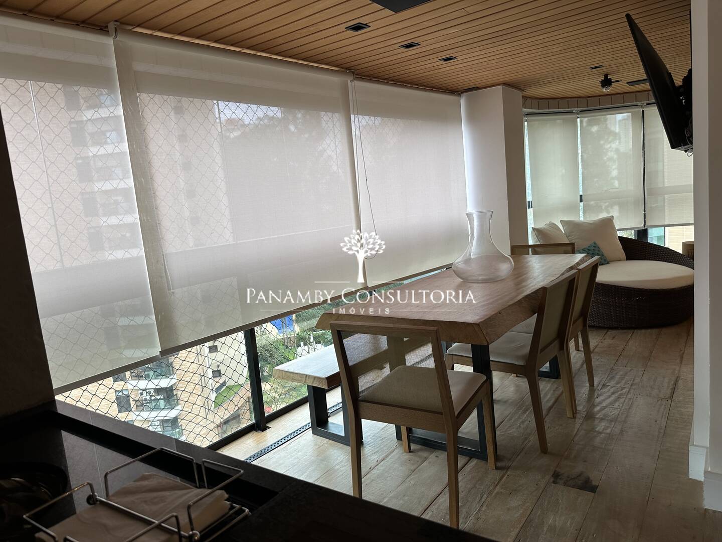 Apartamento, 4 quartos, 160 m² - Foto 35