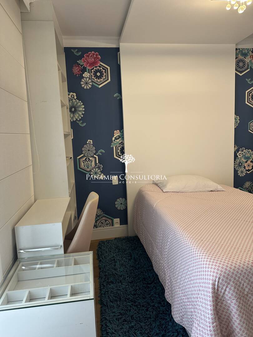 Apartamento, 4 quartos, 160 m² - Foto 36