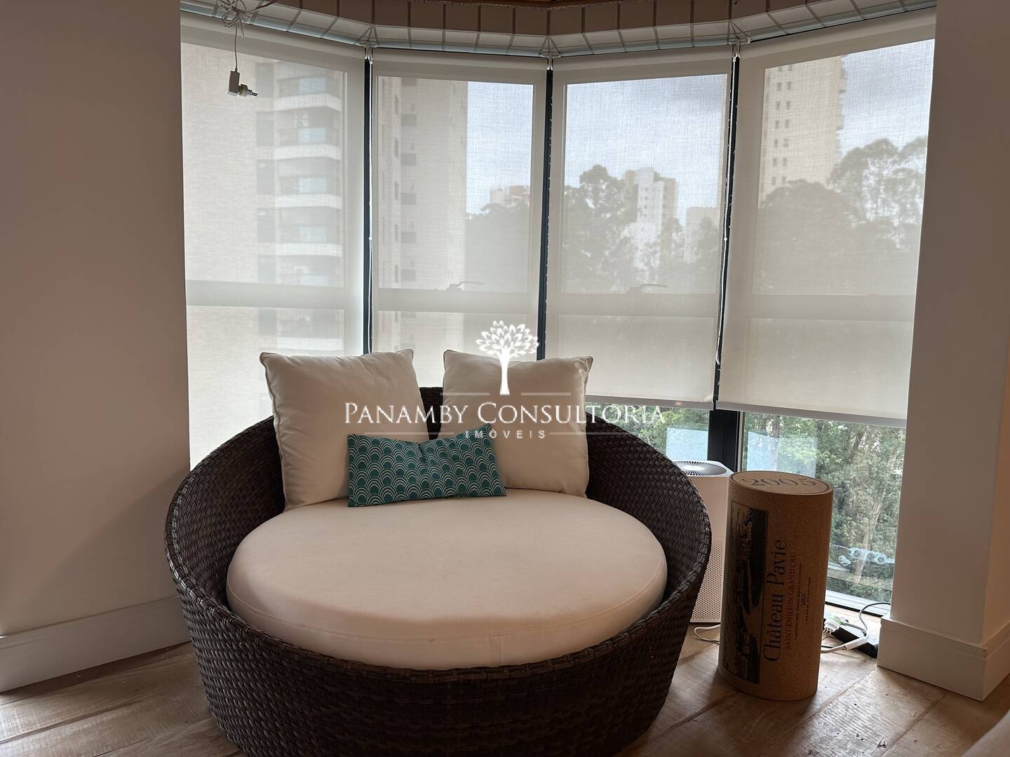 Apartamento, 4 quartos, 160 m² - Foto 37
