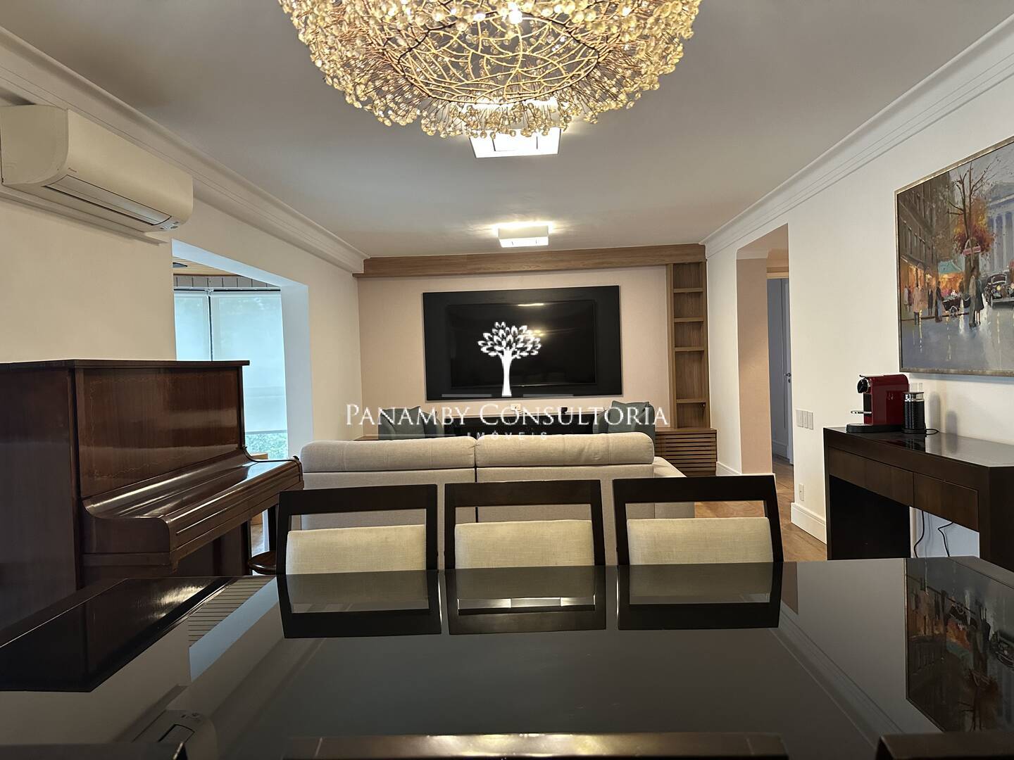 Apartamento, 4 quartos, 160 m² - Foto 38