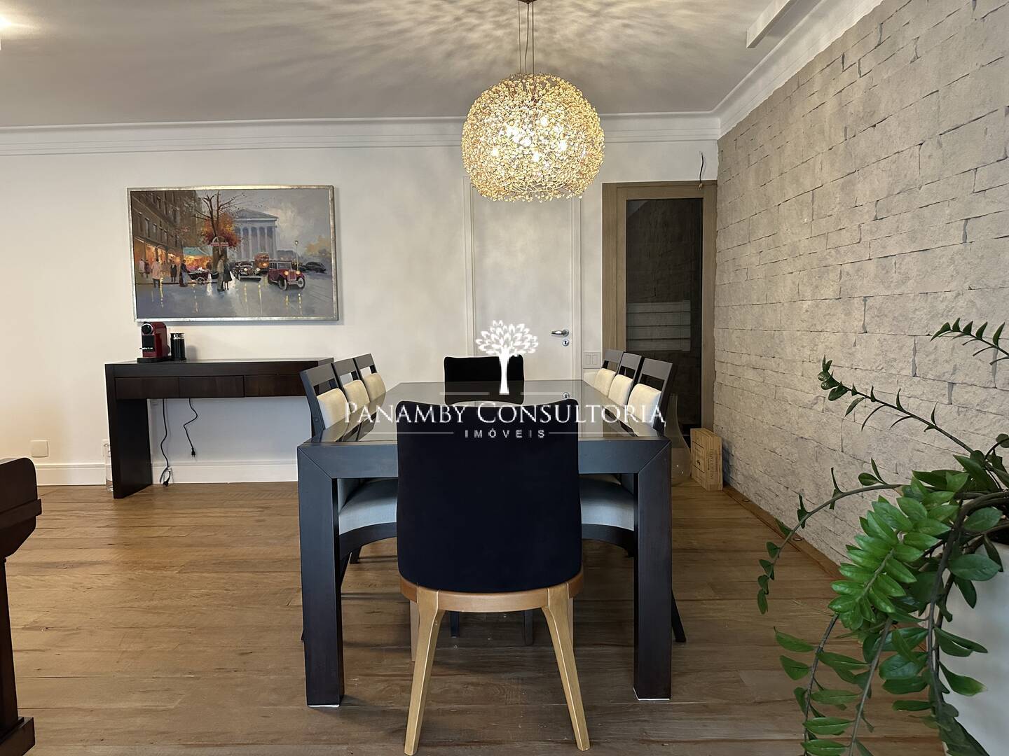 Apartamento, 4 quartos, 160 m² - Foto 39